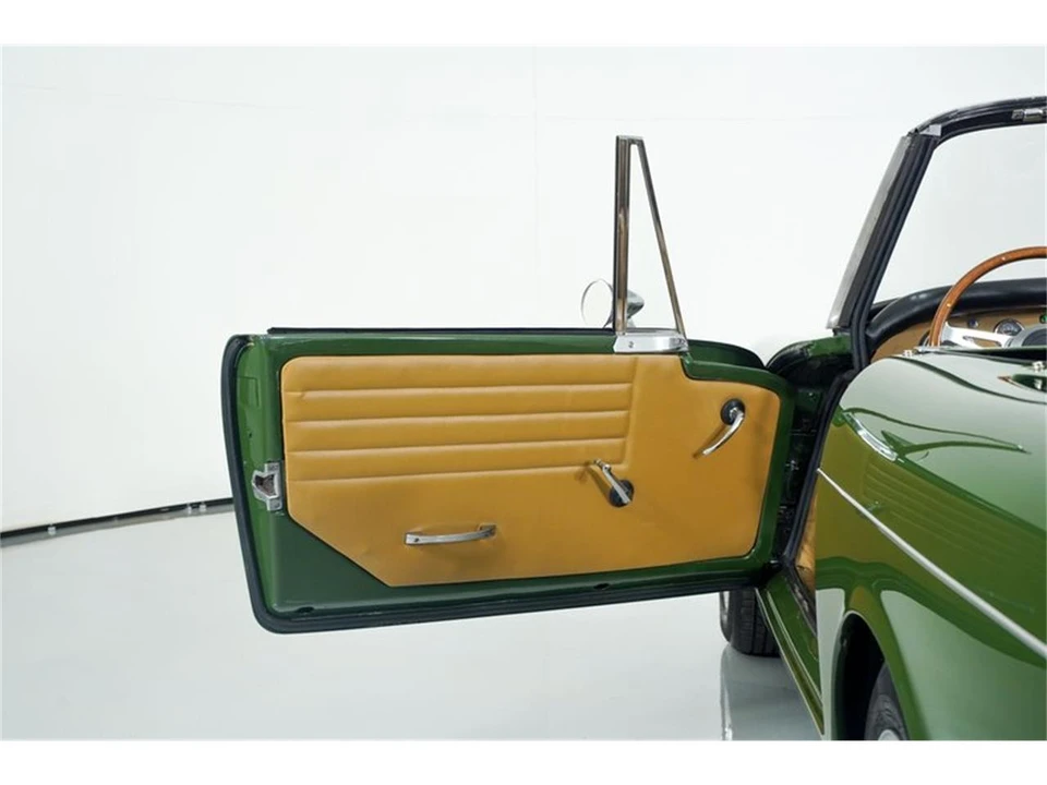 1965 Sunbeam Tiger Mark I - Image 15 of 31