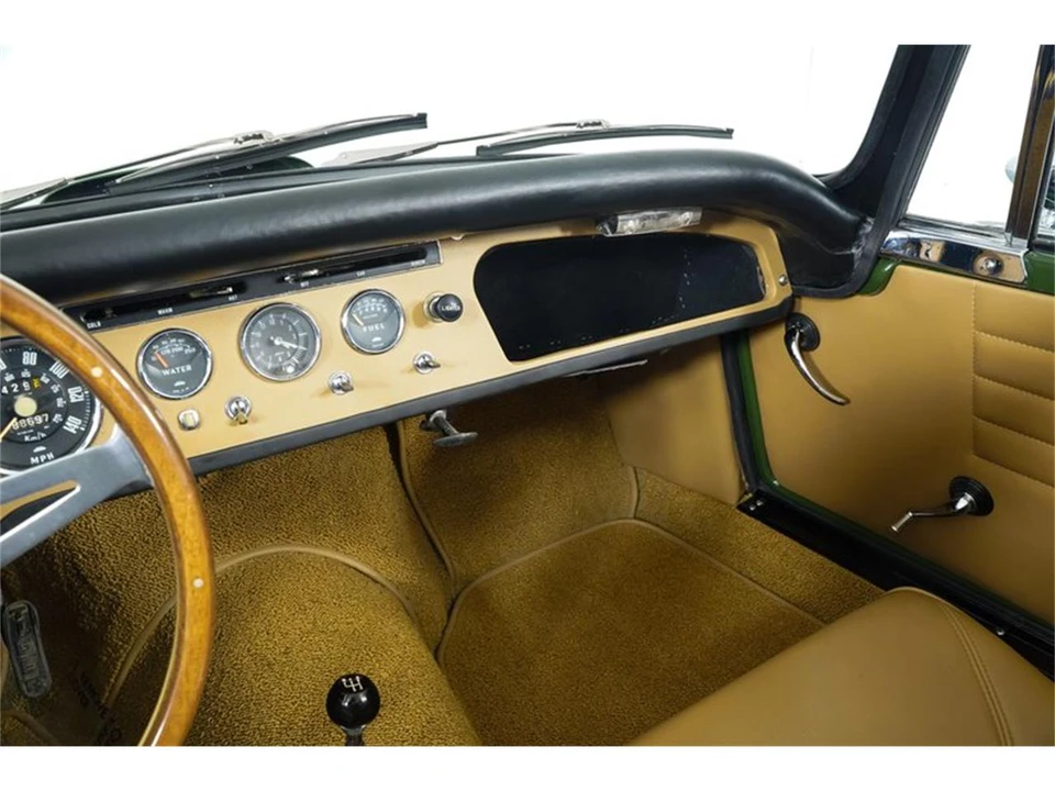 1965 Sunbeam Tiger Mark I - Image 25 of 31