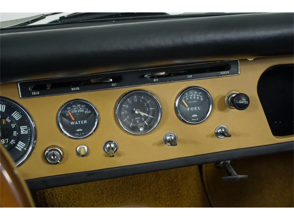 1965 Sunbeam Tiger Mark I - Image 26 of 31