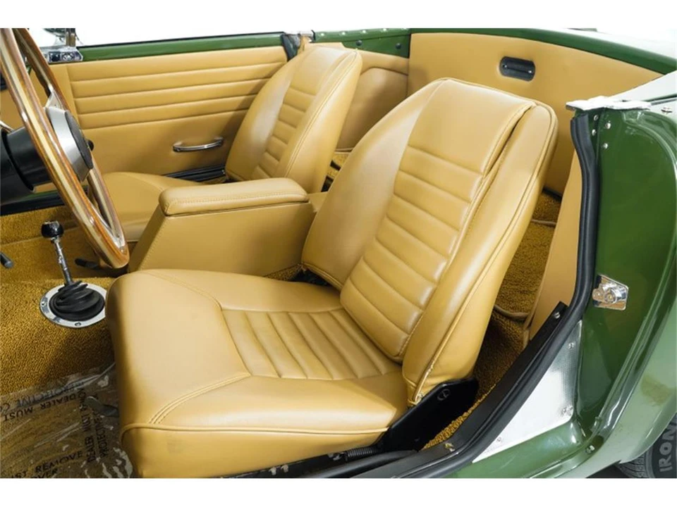 1965 Sunbeam Tiger Mark I - Image 18 of 31