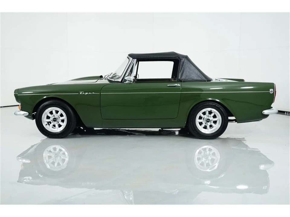 1965 Sunbeam Tiger Mark I - Image 6 of 31