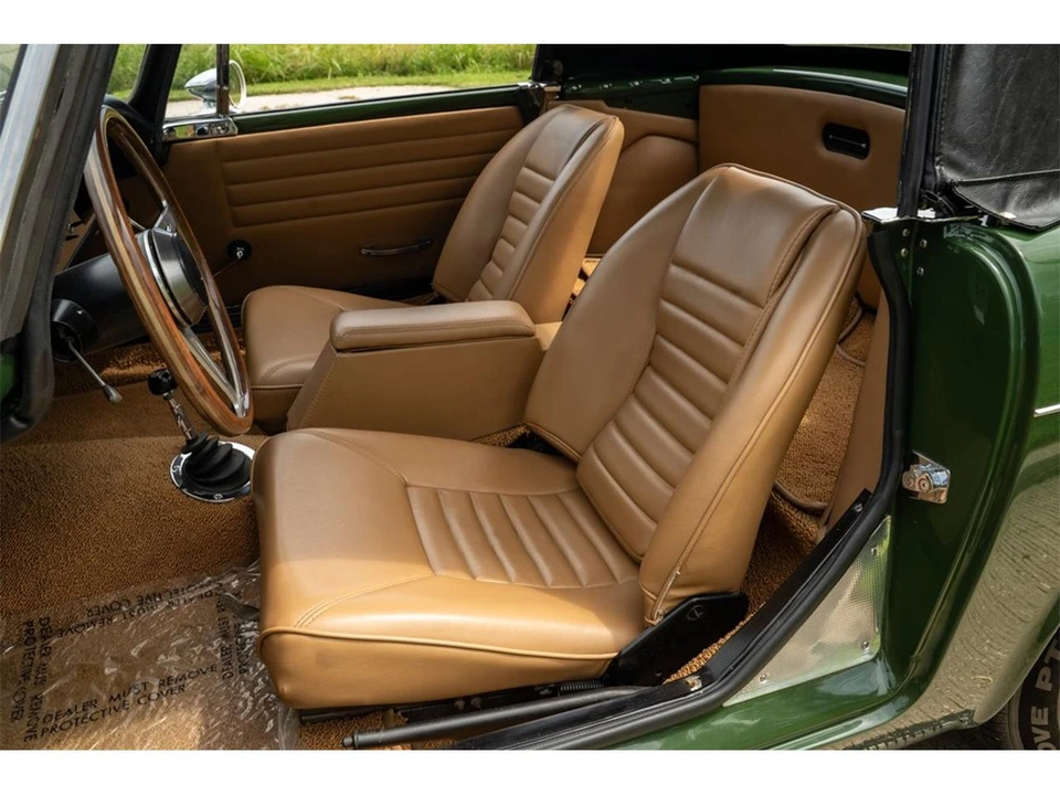 1965 Sunbeam Tiger Mark I - Image 14 of 20