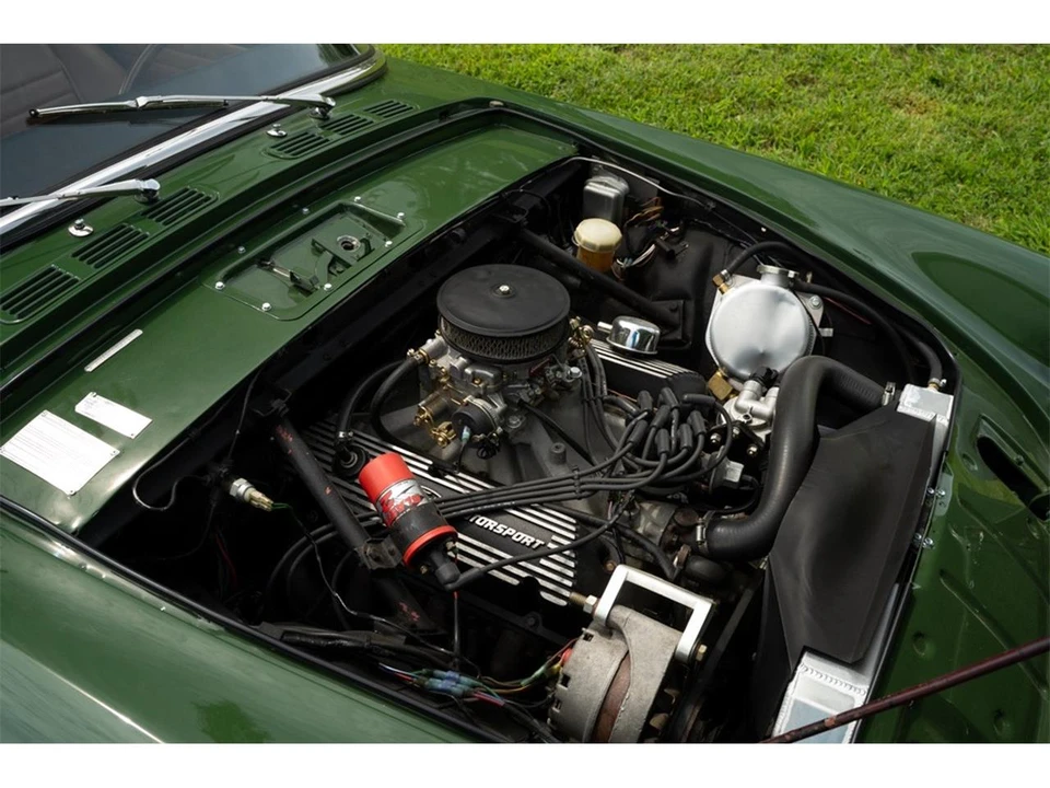 1965 Sunbeam Tiger Mark I - Image 16 of 20