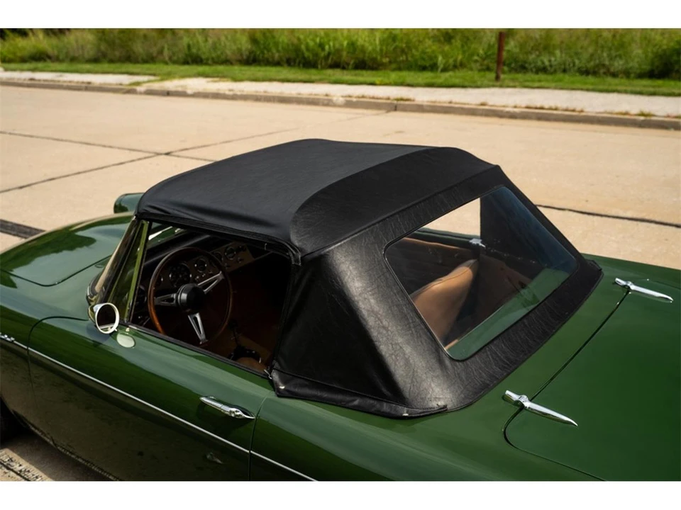 1965 Sunbeam Tiger Mark I - Image 10 of 20