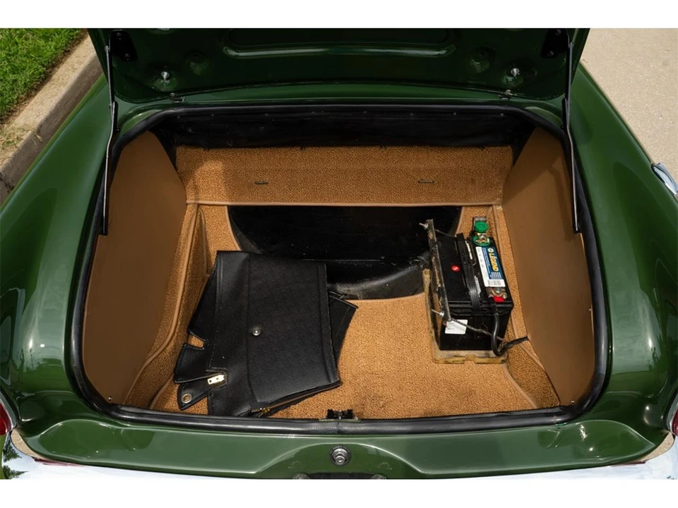 1965 Sunbeam Tiger Mark I - Image 17 of 20