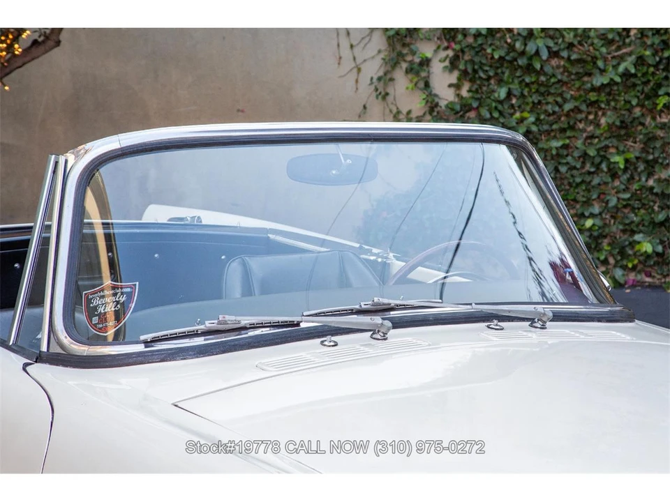 1965 Sunbeam Tiger Mark I - Image 9 of 31