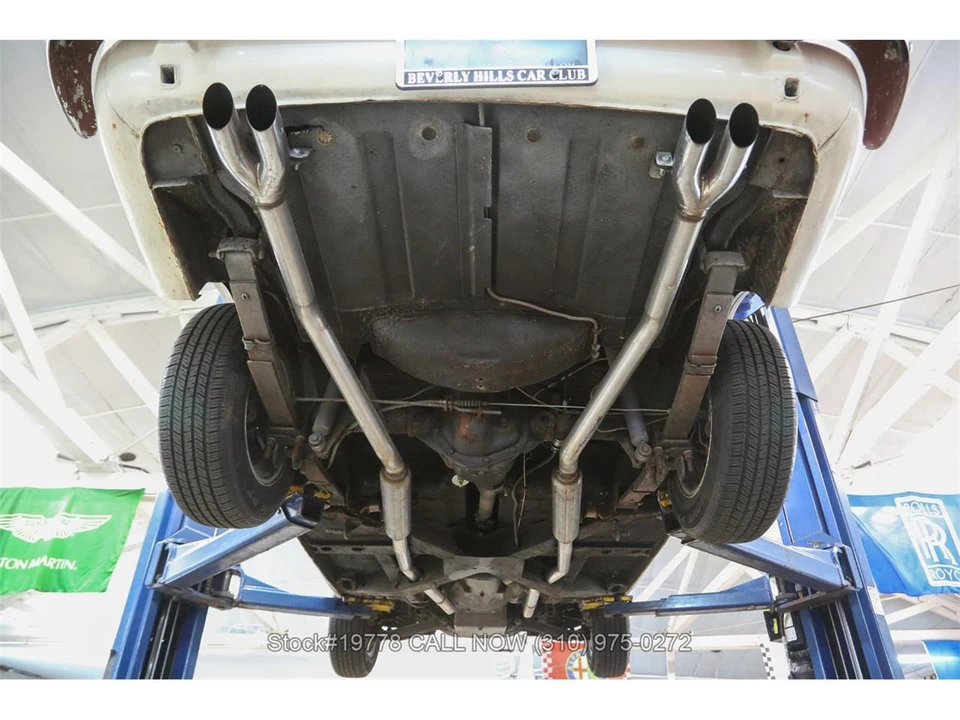 1965 Sunbeam Tiger Mark I - Image 31 of 31