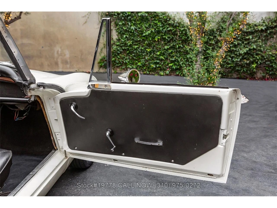 1965 Sunbeam Tiger Mark I - Image 21 of 31