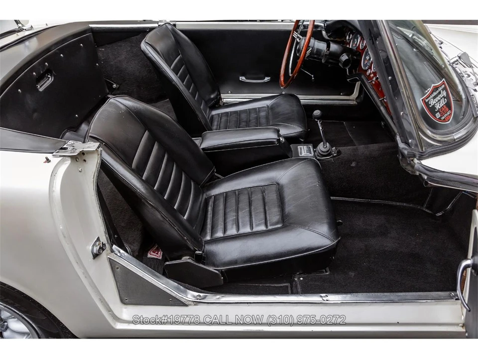 1965 Sunbeam Tiger Mark I - Image 19 of 31