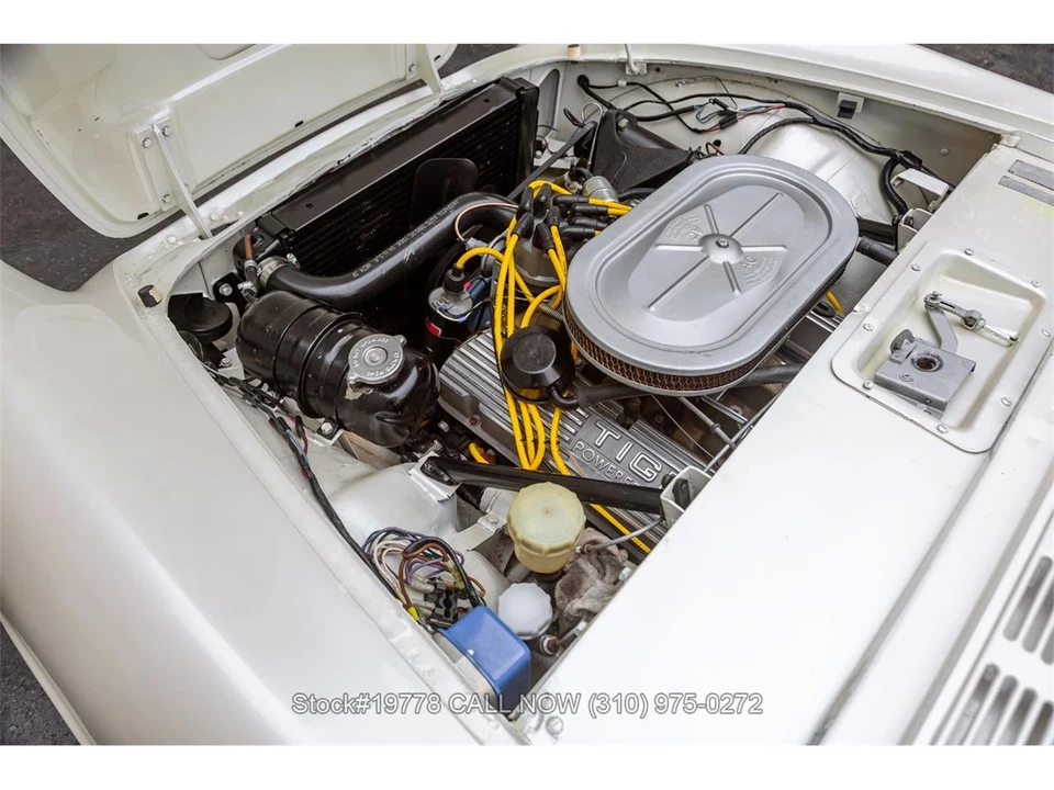 1965 Sunbeam Tiger Mark I - Image 27 of 31