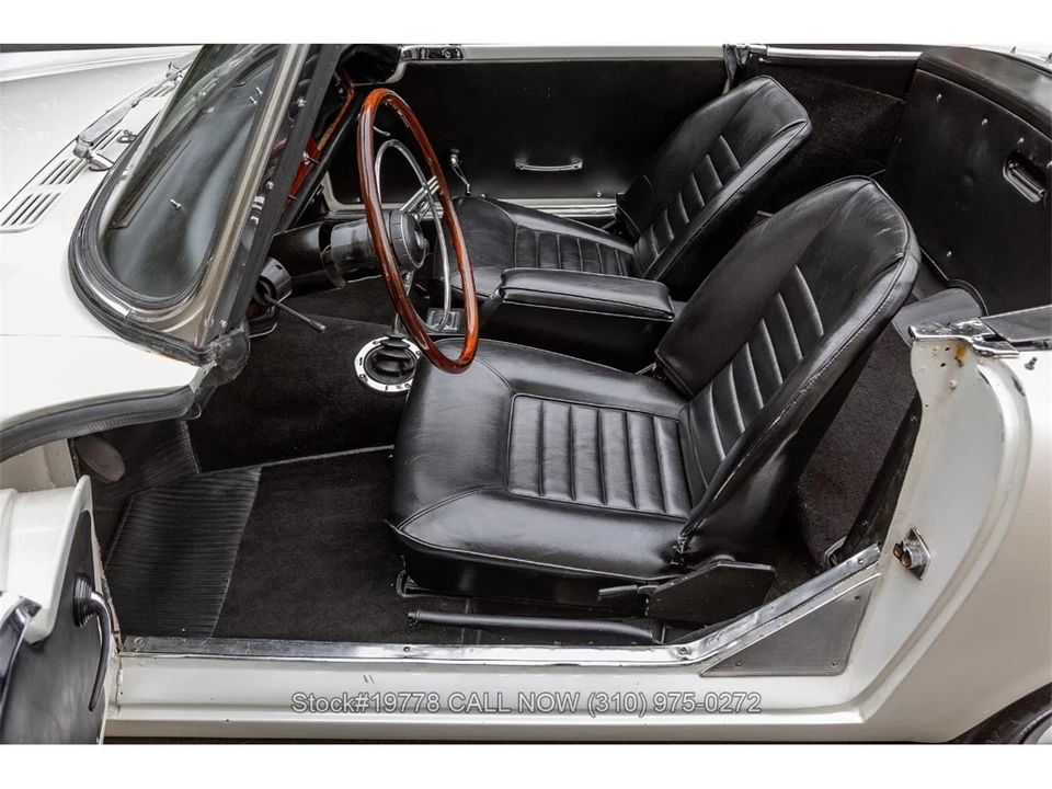 1965 Sunbeam Tiger Mark I - Image 15 of 31