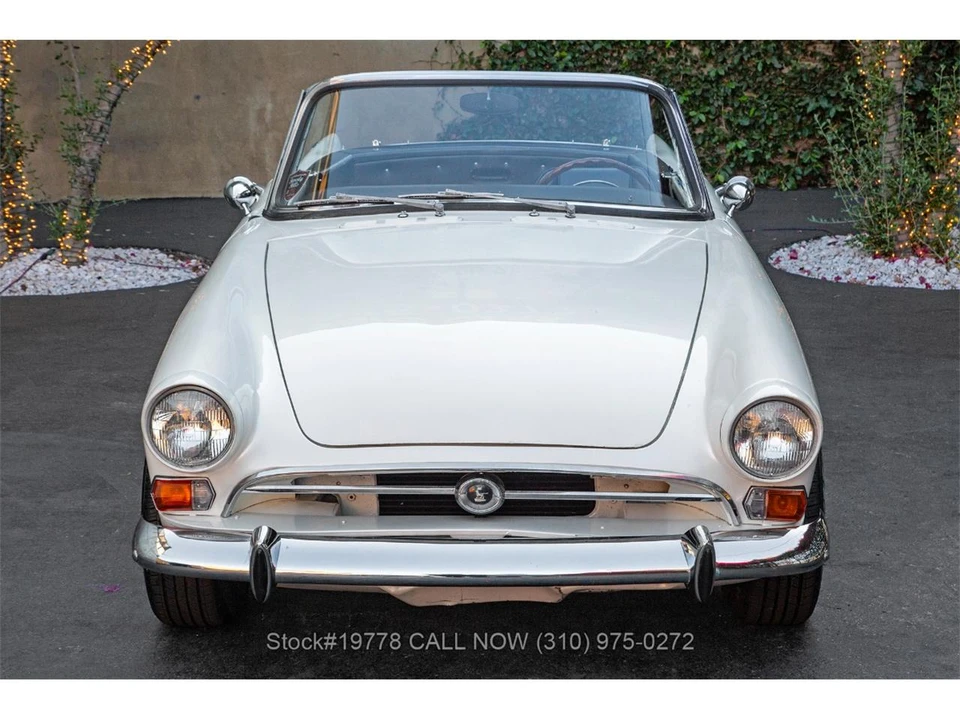 1965 Sunbeam Tiger Mark I - Image 2 of 31