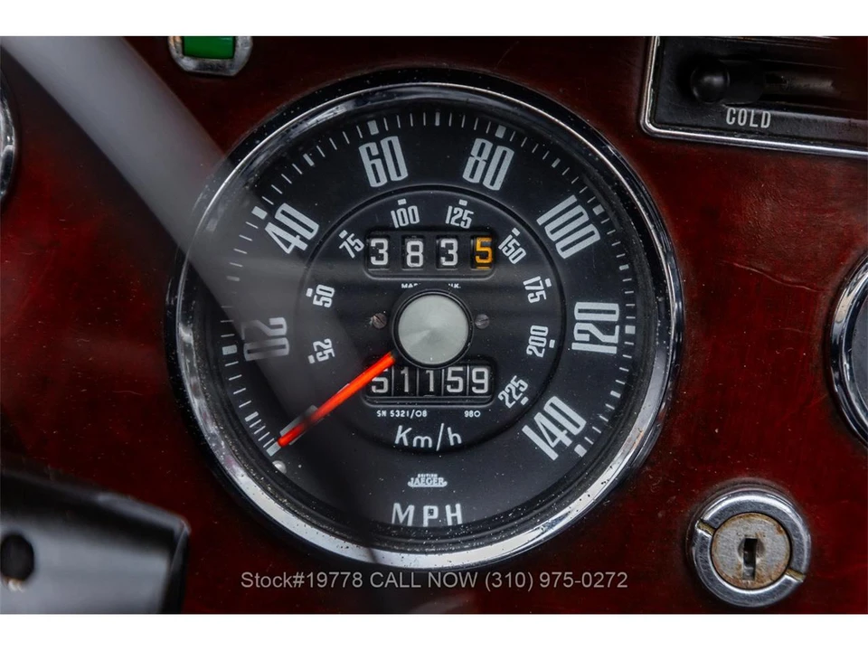 1965 Sunbeam Tiger Mark I - Image 18 of 31