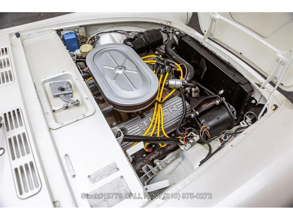 1965 Sunbeam Tiger Mark I - Image 30 of 31