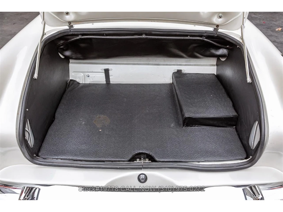 1965 Sunbeam Tiger Mark I - Image 22 of 31