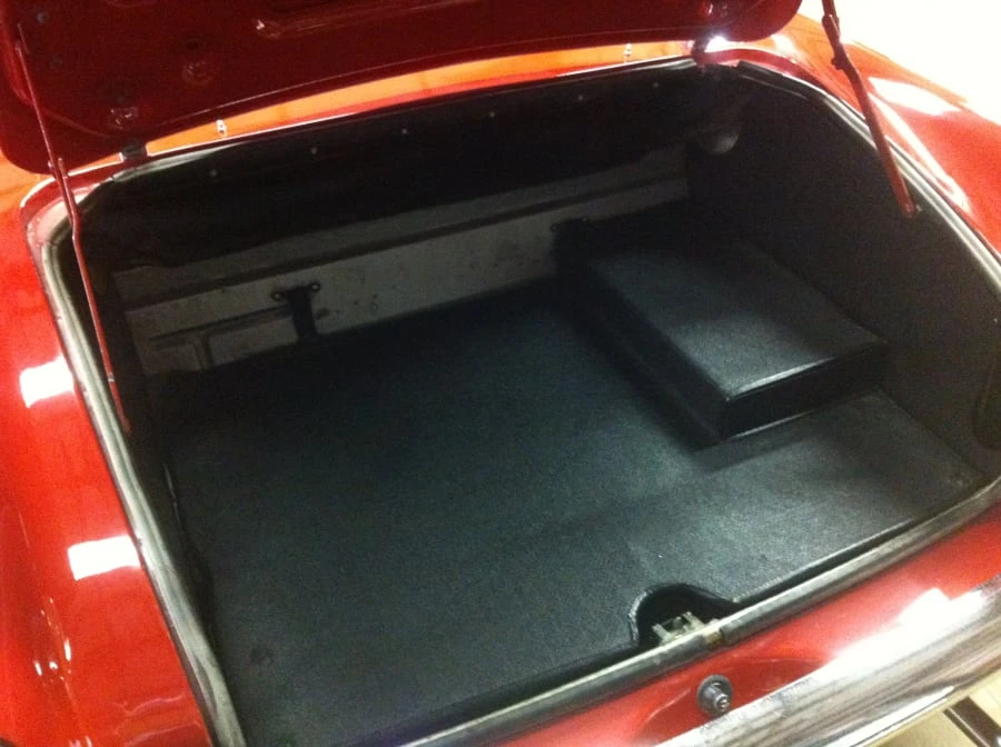 1965 Sunbeam Tiger Mark I - Image 5 of 8