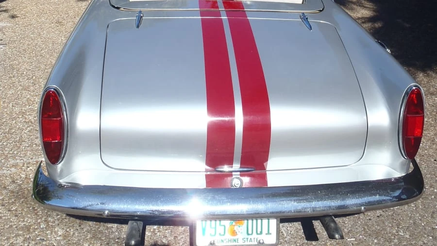 1965 Sunbeam Tiger Mark I - Image 2 of 7