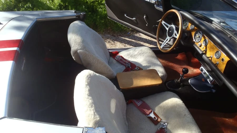 1965 Sunbeam Tiger Mark I - Image 5 of 7