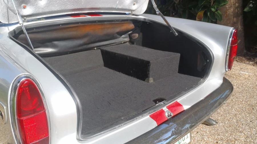 1965 Sunbeam Tiger Mark I - Image 6 of 7