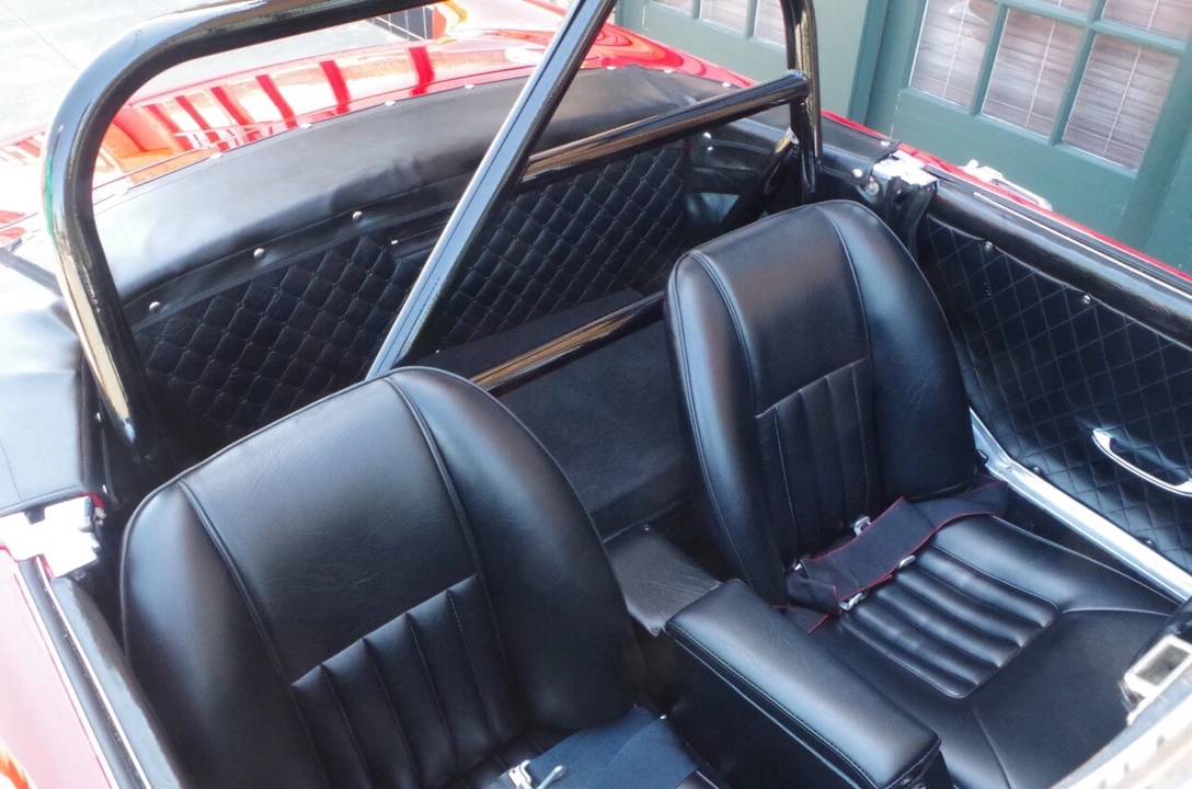 1965 Sunbeam Tiger Mark I - Image 20 of 31