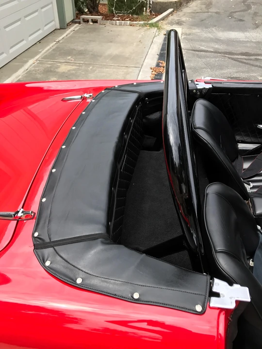 1965 Sunbeam Tiger Mark I - Image 21 of 31