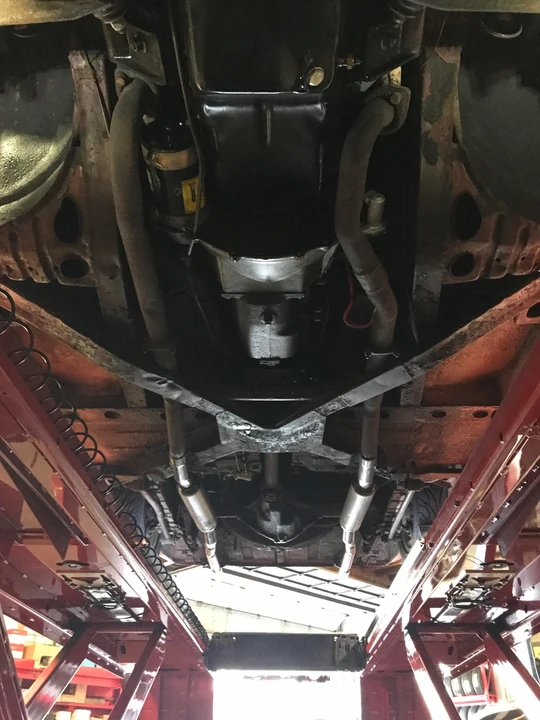 1965 Sunbeam Tiger Mark I - Image 30 of 31