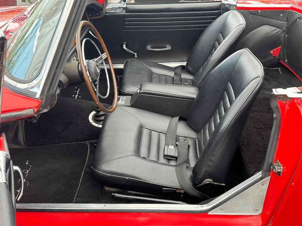 1965 Sunbeam Tiger Mark I - Image 13 of 31