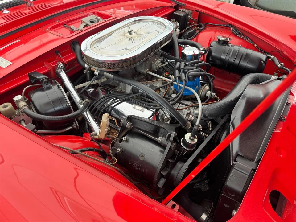 1965 Sunbeam Tiger Mark I - Image 22 of 31