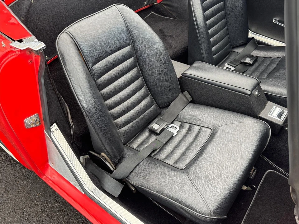 1965 Sunbeam Tiger Mark I - Image 28 of 31
