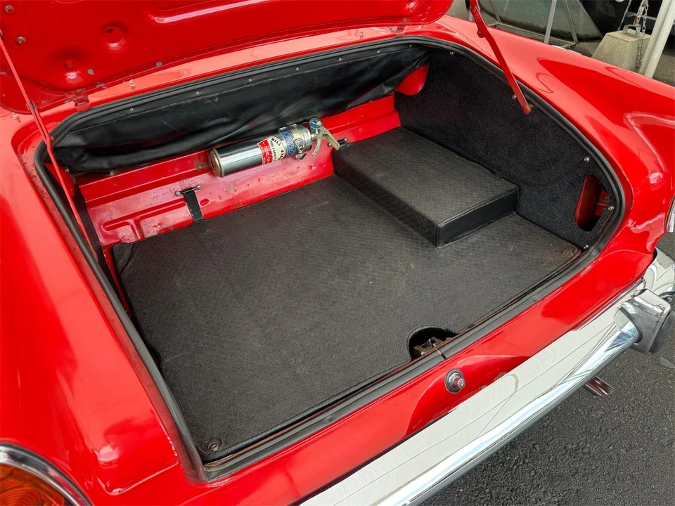 1965 Sunbeam Tiger Mark I - Image 18 of 31