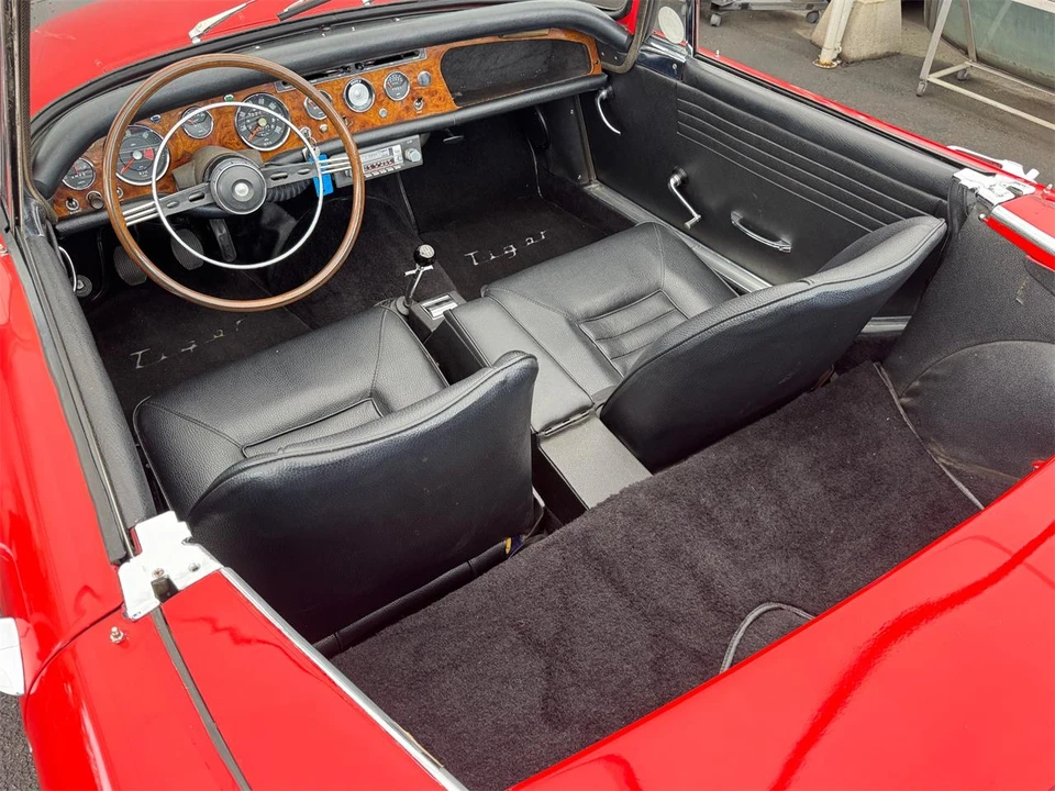 1965 Sunbeam Tiger Mark I - Image 15 of 31