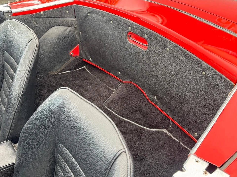 1965 Sunbeam Tiger Mark I - Image 29 of 31