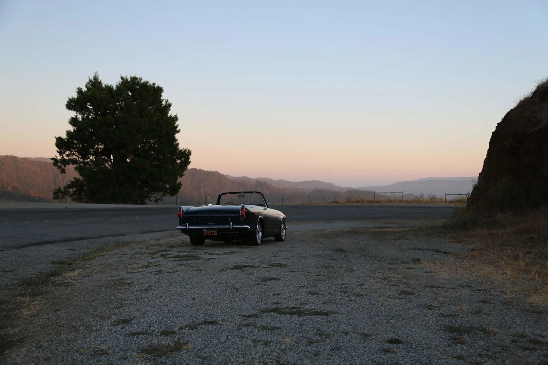 1965 Sunbeam Tiger Mark I - Image 27 of 31