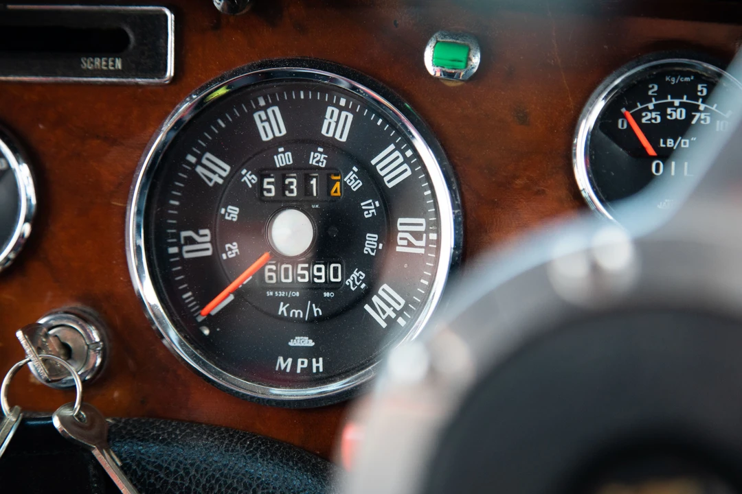 1965 Sunbeam Tiger Mark I - Image 15 of 28
