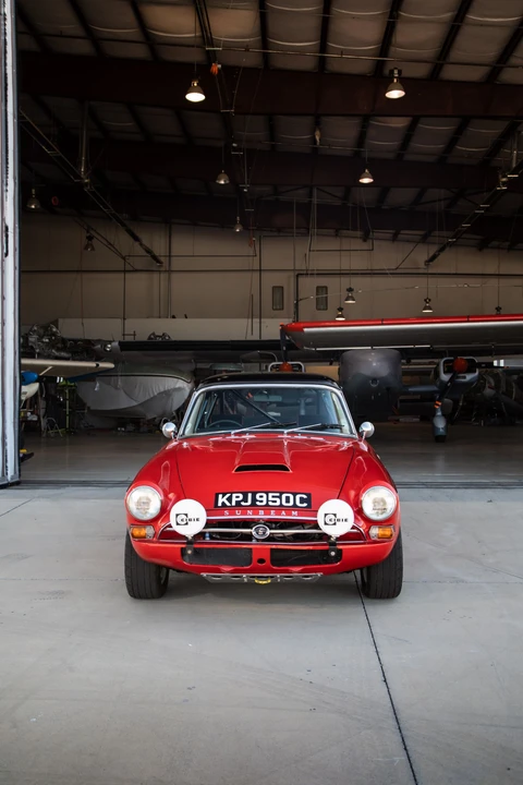 1965 Sunbeam Tiger Mark I - Image 6 of 28