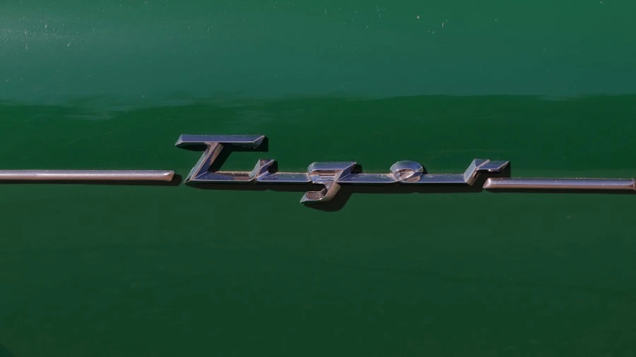 1965 Sunbeam Tiger Mark I - Image 16 of 20