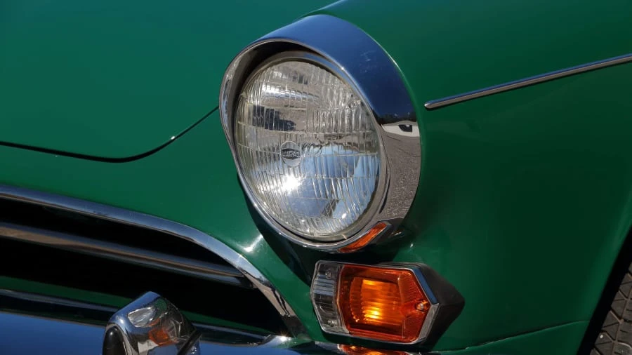 1965 Sunbeam Tiger Mark I - Image 18 of 20