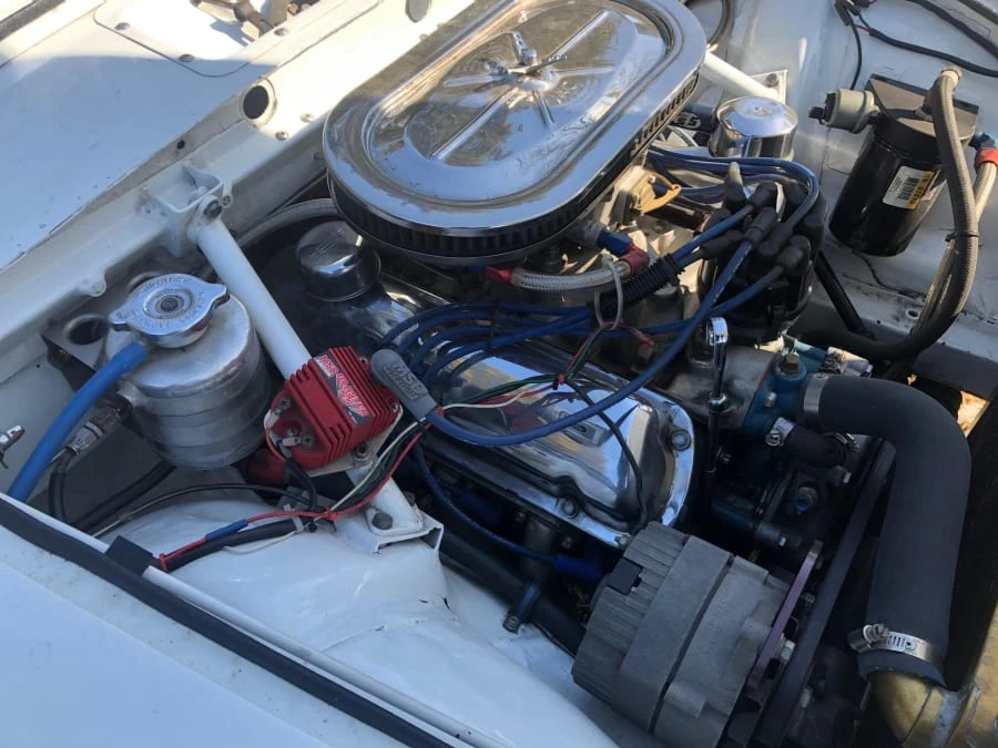 1965 Sunbeam Tiger Mark I - Image 4 of 8