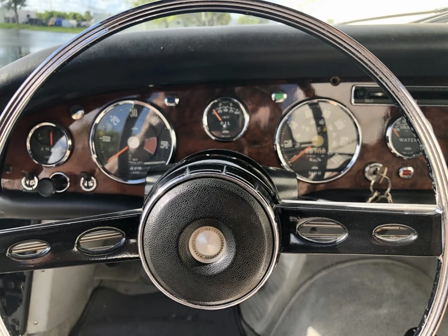 1965 Sunbeam Tiger Mark I - Image 4 of 14