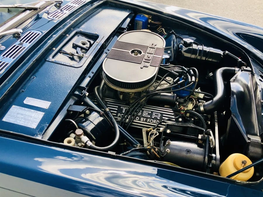 1965 Sunbeam Tiger Mark I - Image 5 of 14