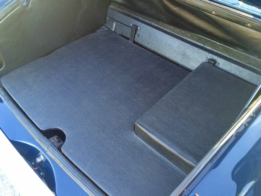 1965 Sunbeam Tiger Mark I - Image 12 of 14
