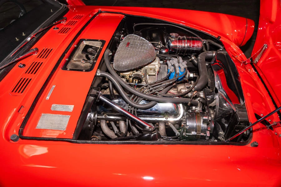 1965 Sunbeam Tiger Mark I - Image 23 of 28