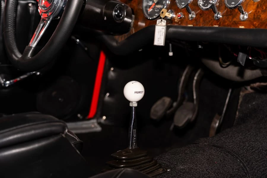 1965 Sunbeam Tiger Mark I - Image 22 of 28