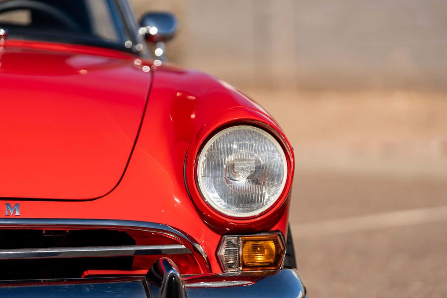 1965 Sunbeam Tiger Mark I - Image 15 of 28