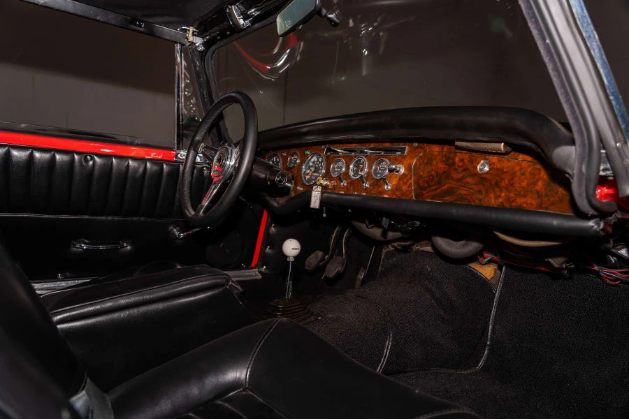 1965 Sunbeam Tiger Mark I - Image 17 of 28