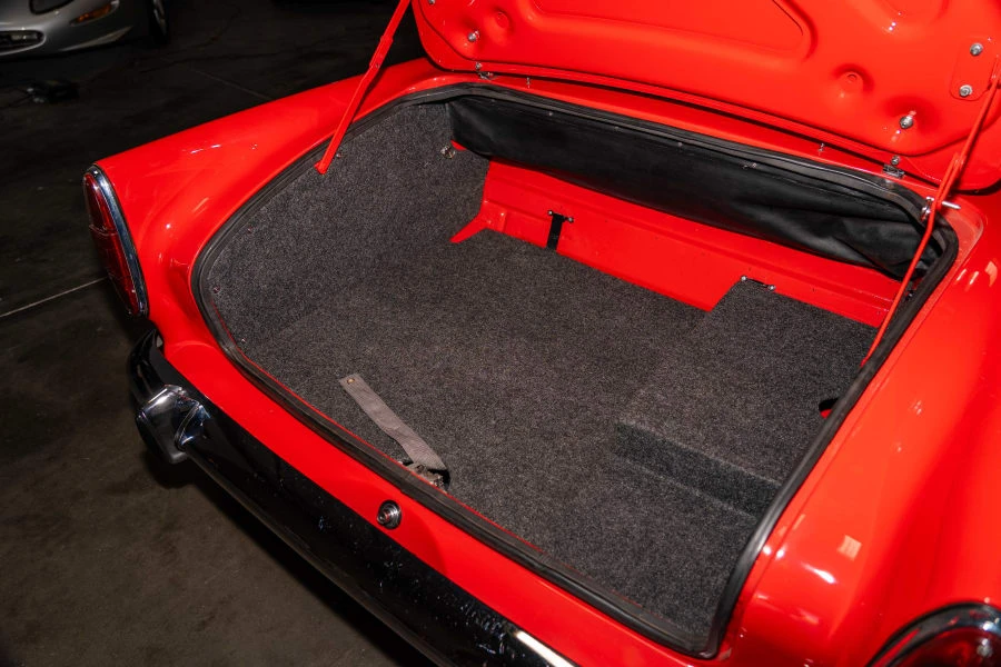 1965 Sunbeam Tiger Mark I - Image 27 of 28