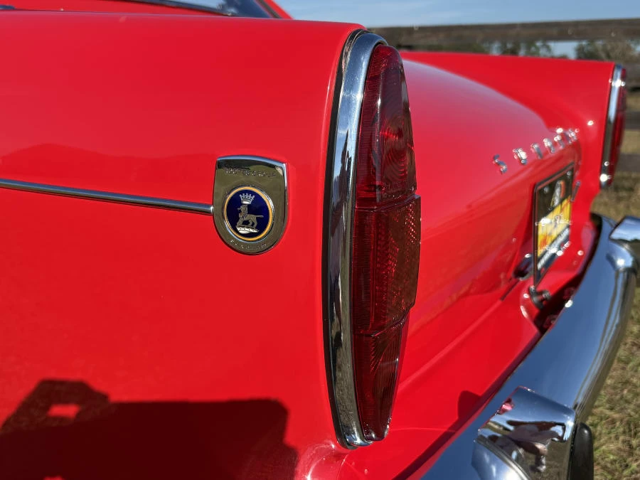 1965 Sunbeam Tiger Mark I - Image 14 of 31