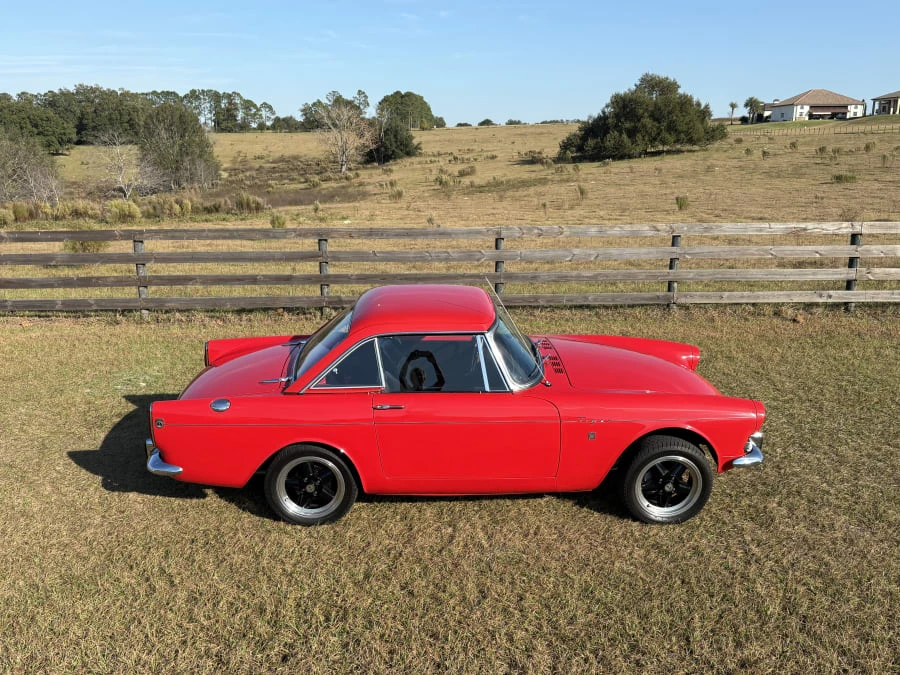 1965 Sunbeam Tiger Mark I - Image 18 of 31