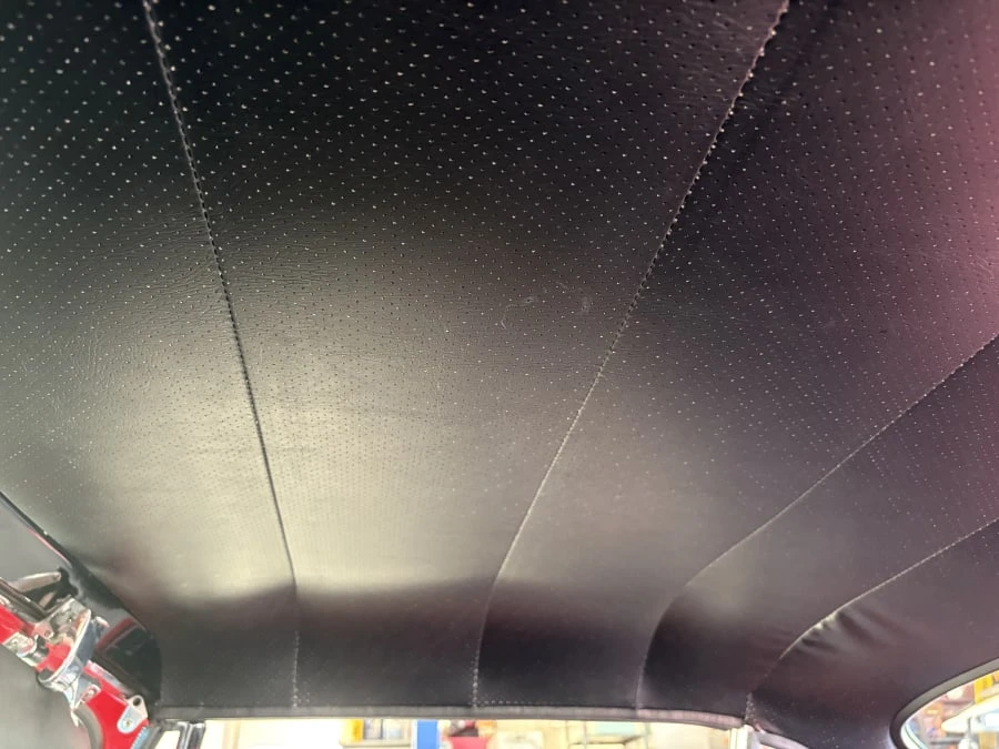 1965 Sunbeam Tiger Mark I - Image 30 of 31