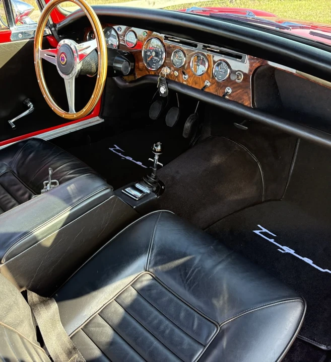 1965 Sunbeam Tiger Mark I - Image 26 of 31
